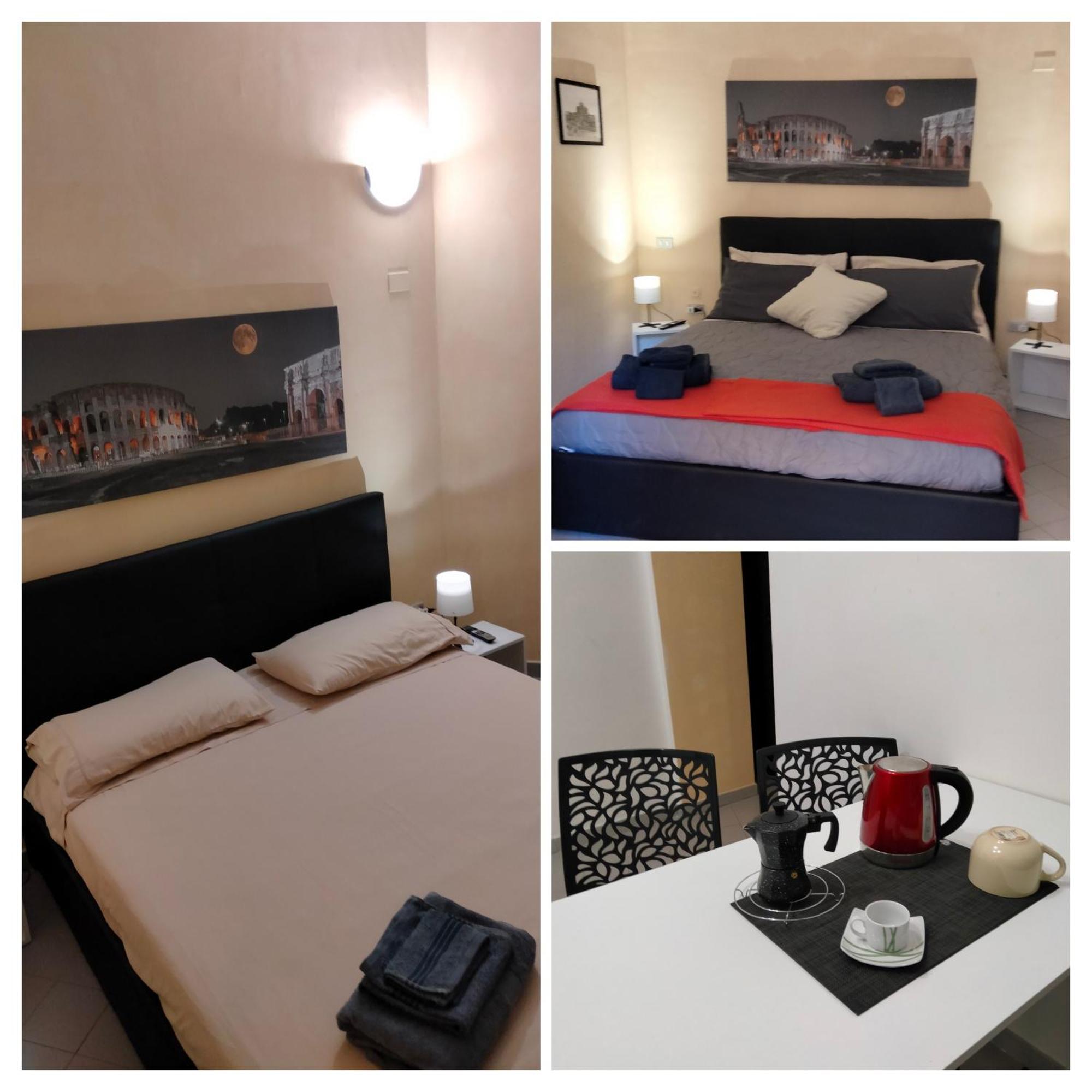 In Trastevere Appartement Rome